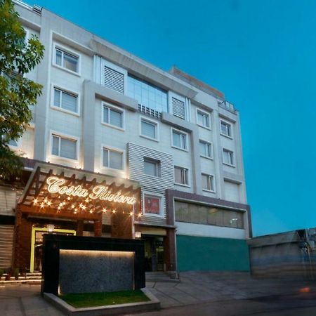 Costa Riviera Hotel Váránaszi Kültér fotó