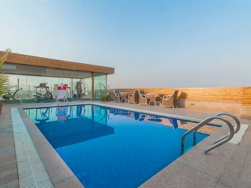 Costa Riviera Hotel Váránaszi Kültér fotó